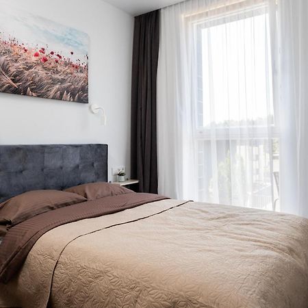 Lazdyneliu Vingis, Free Underground Parking, Long Stays Welcome VNO Exterior foto