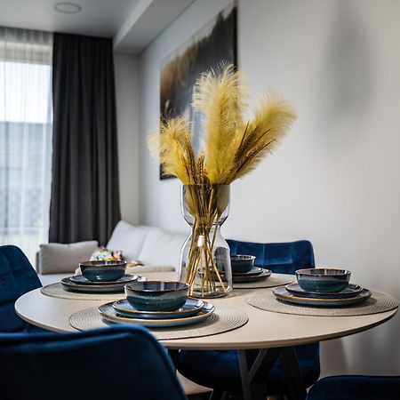 Lazdyneliu Vingis, Free Underground Parking, Long Stays Welcome VNO Exterior foto