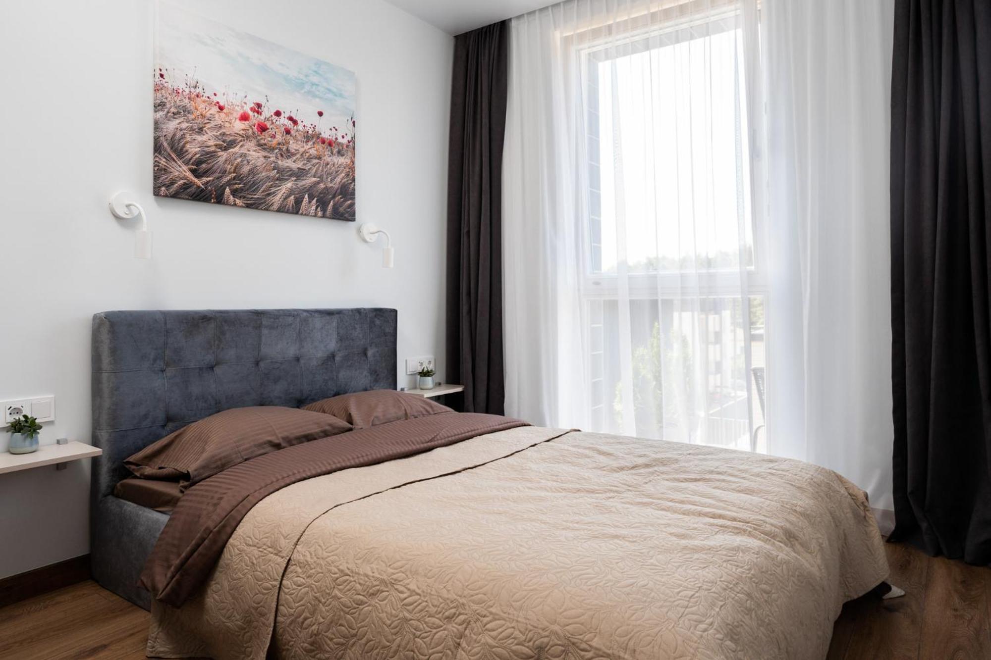 Lazdyneliu Vingis, Free Underground Parking, Long Stays Welcome VNO Exterior foto