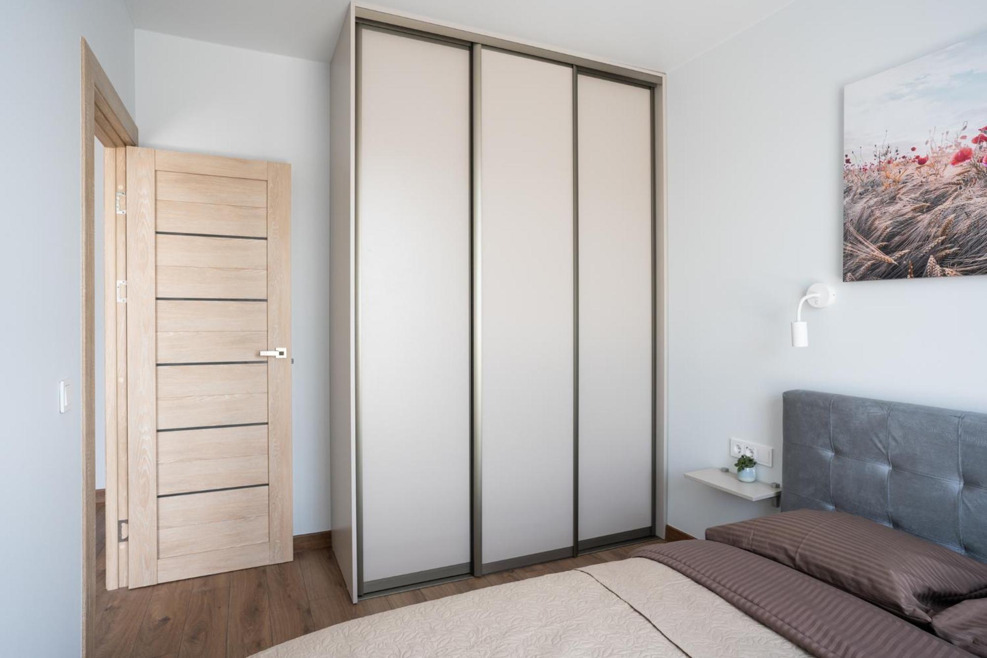 Lazdyneliu Vingis, Free Underground Parking, Long Stays Welcome VNO Exterior foto