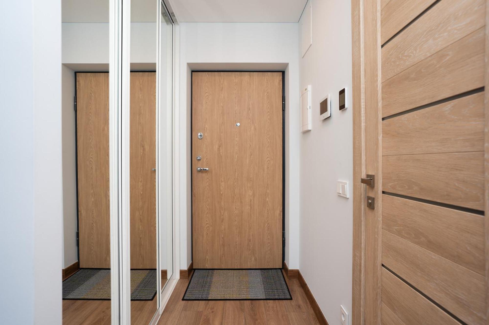 Lazdyneliu Vingis, Free Underground Parking, Long Stays Welcome VNO Exterior foto