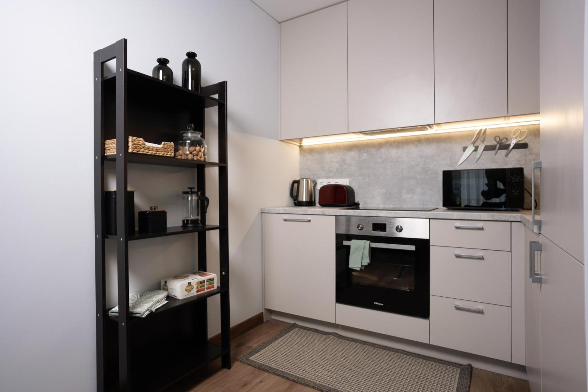Lazdyneliu Vingis, Free Underground Parking, Long Stays Welcome VNO Exterior foto
