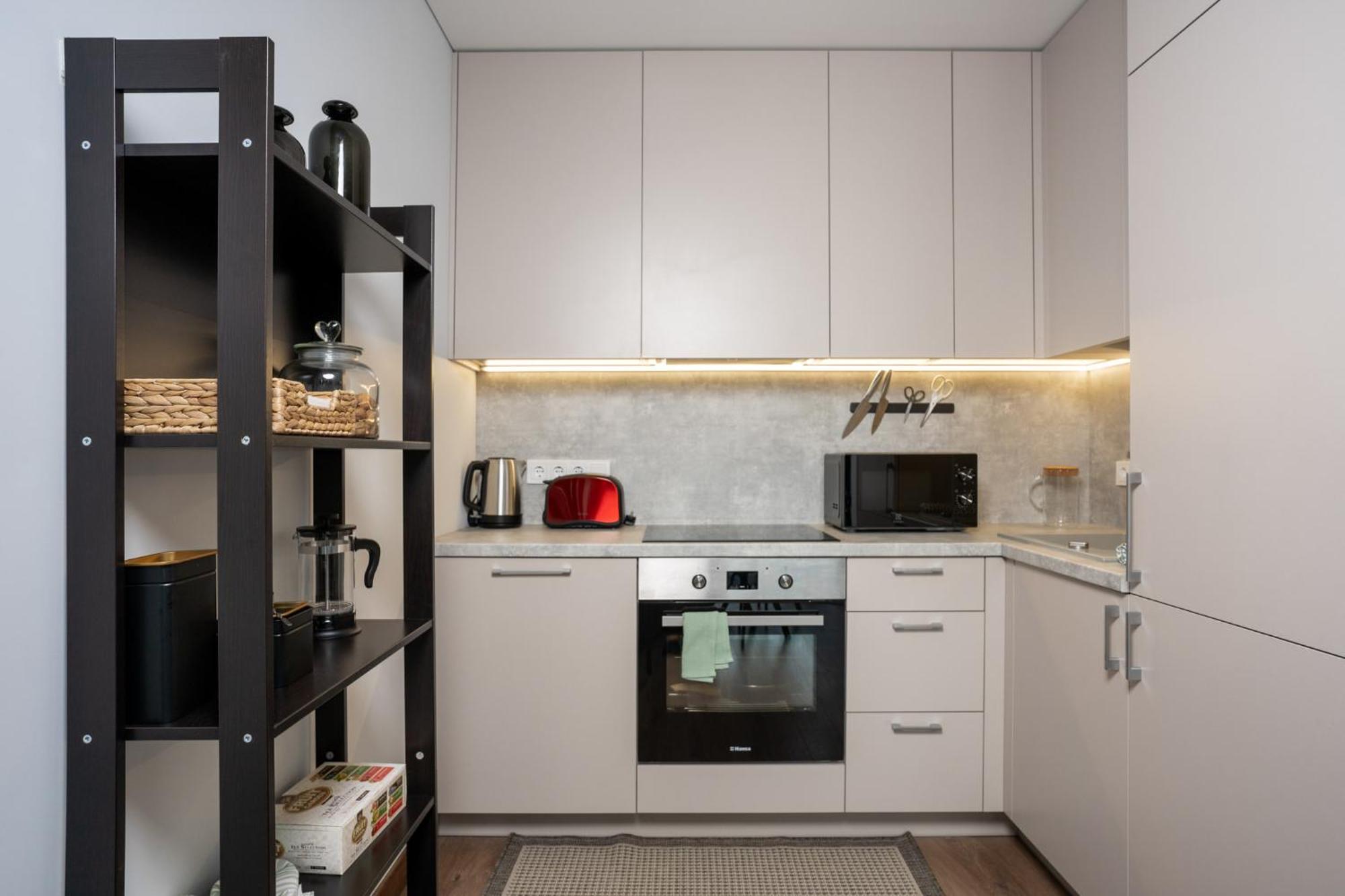 Lazdyneliu Vingis, Free Underground Parking, Long Stays Welcome VNO Exterior foto