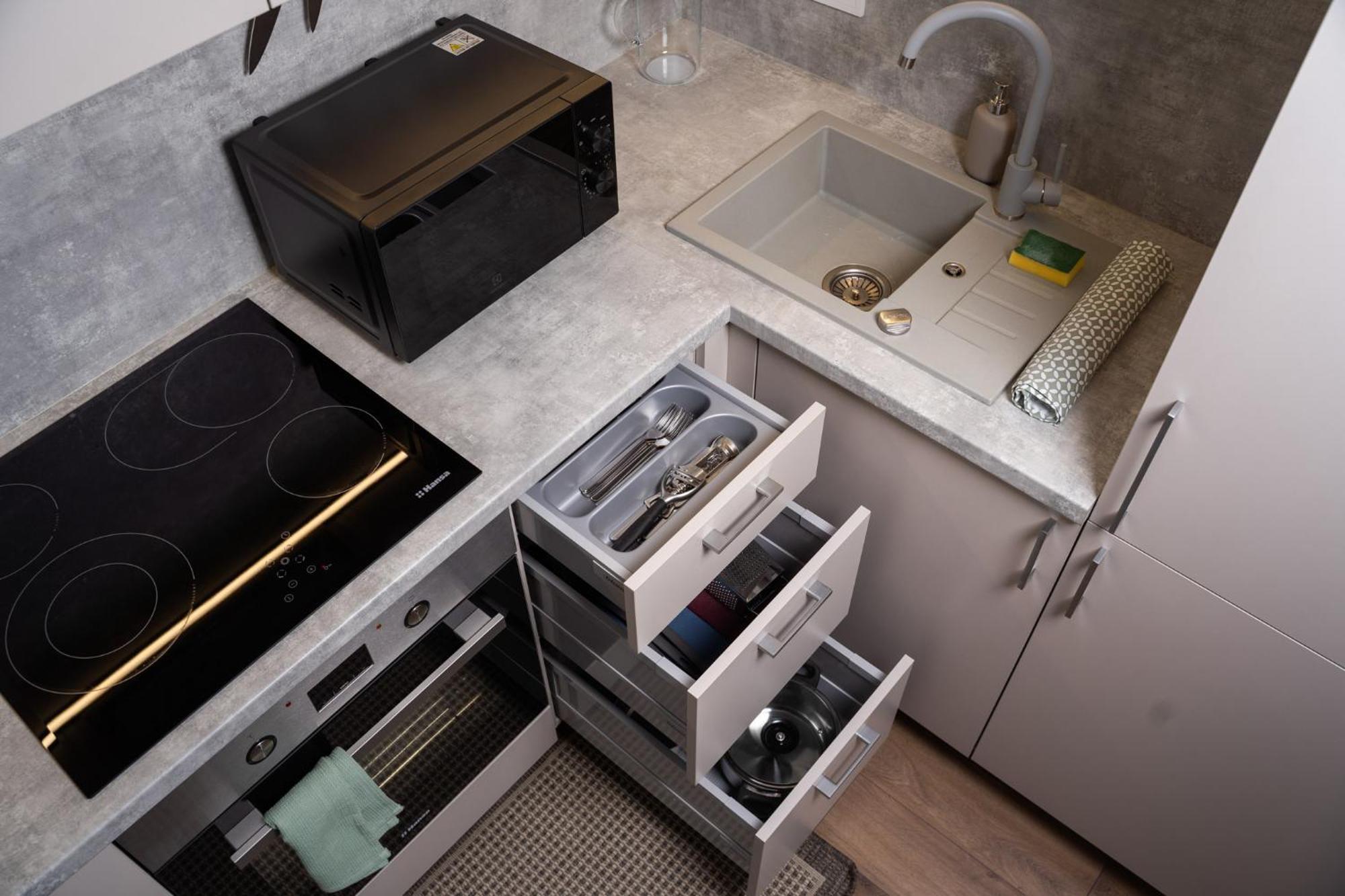 Lazdyneliu Vingis, Free Underground Parking, Long Stays Welcome VNO Exterior foto