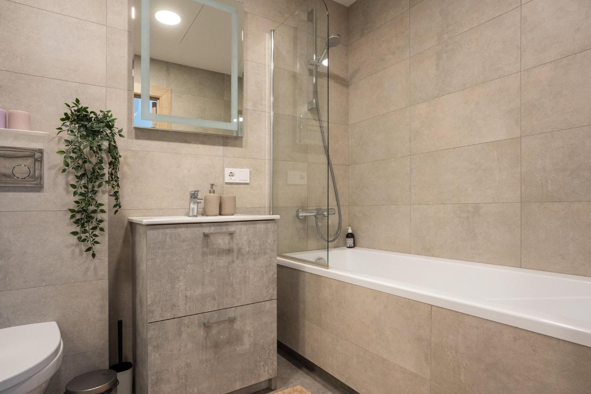 Lazdyneliu Vingis, Free Underground Parking, Long Stays Welcome VNO Exterior foto