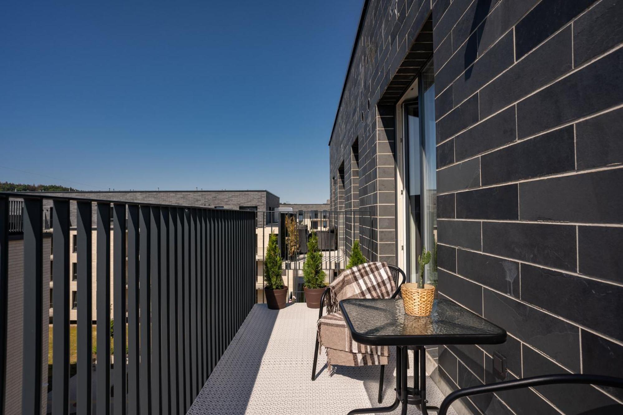 Lazdyneliu Vingis, Free Underground Parking, Long Stays Welcome VNO Exterior foto