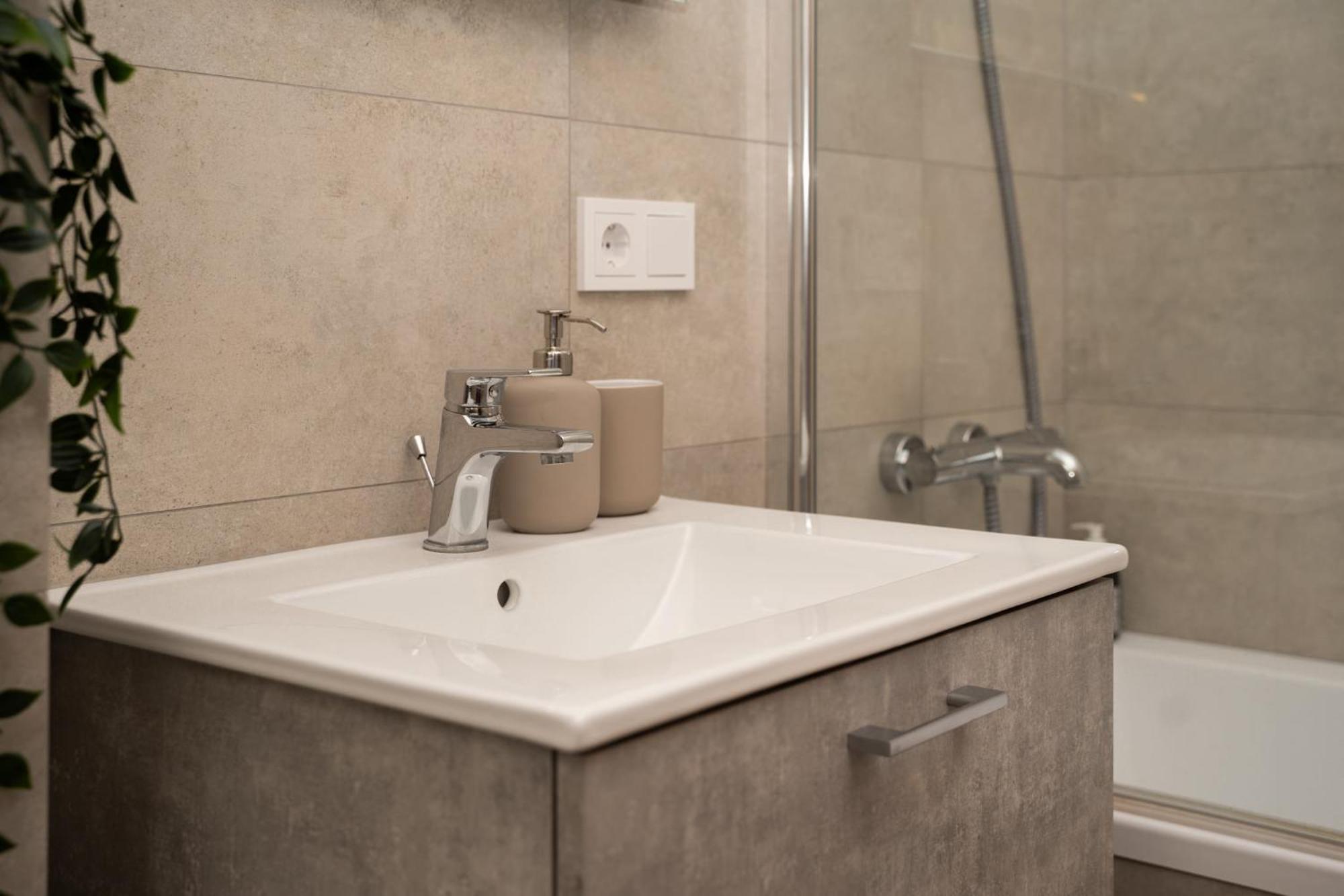 Lazdyneliu Vingis, Free Underground Parking, Long Stays Welcome VNO Exterior foto