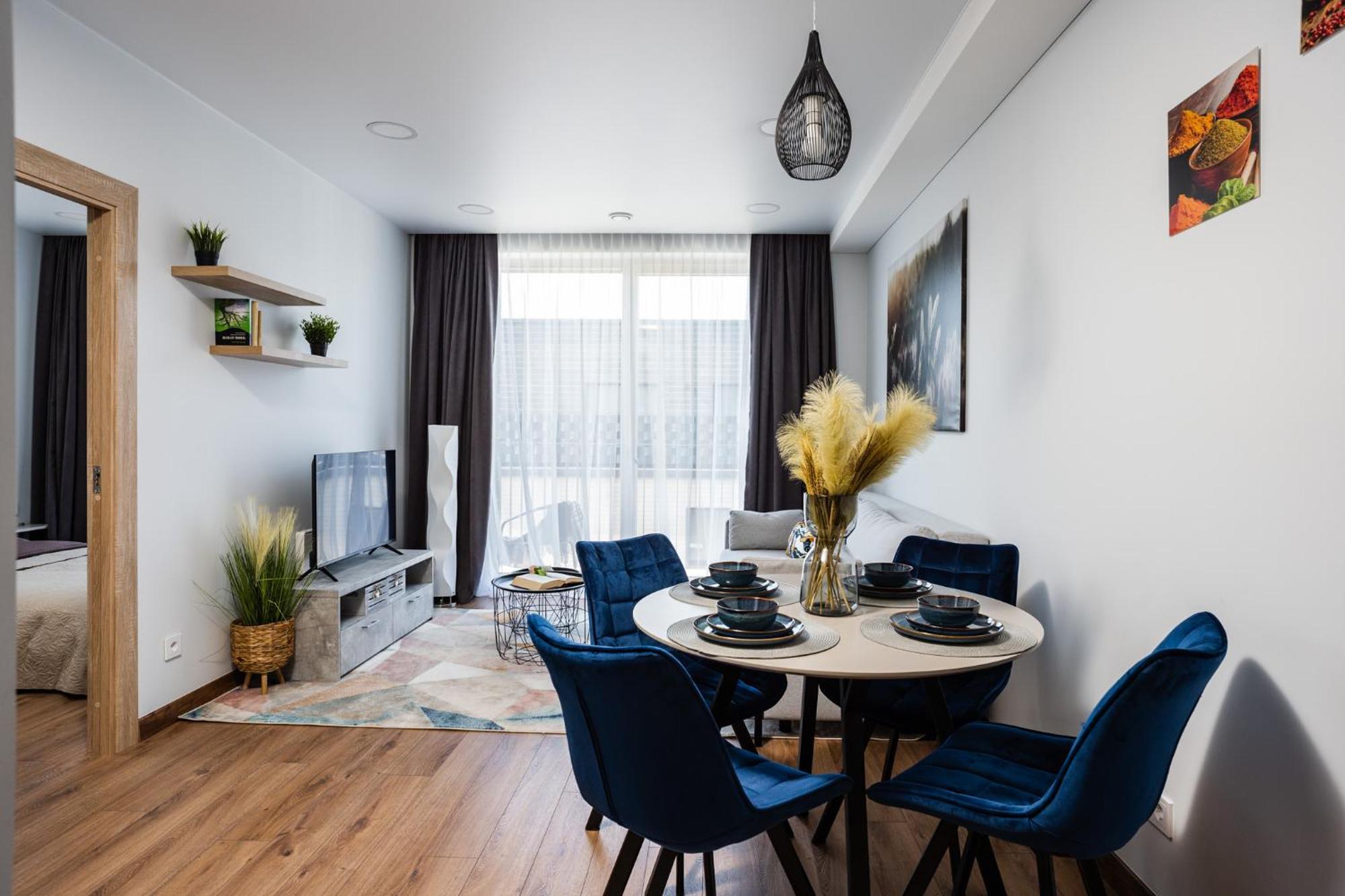 Lazdyneliu Vingis, Free Underground Parking, Long Stays Welcome VNO Exterior foto