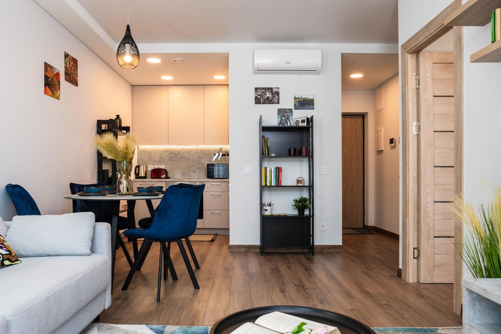 Lazdyneliu Vingis, Free Underground Parking, Long Stays Welcome VNO Exterior foto