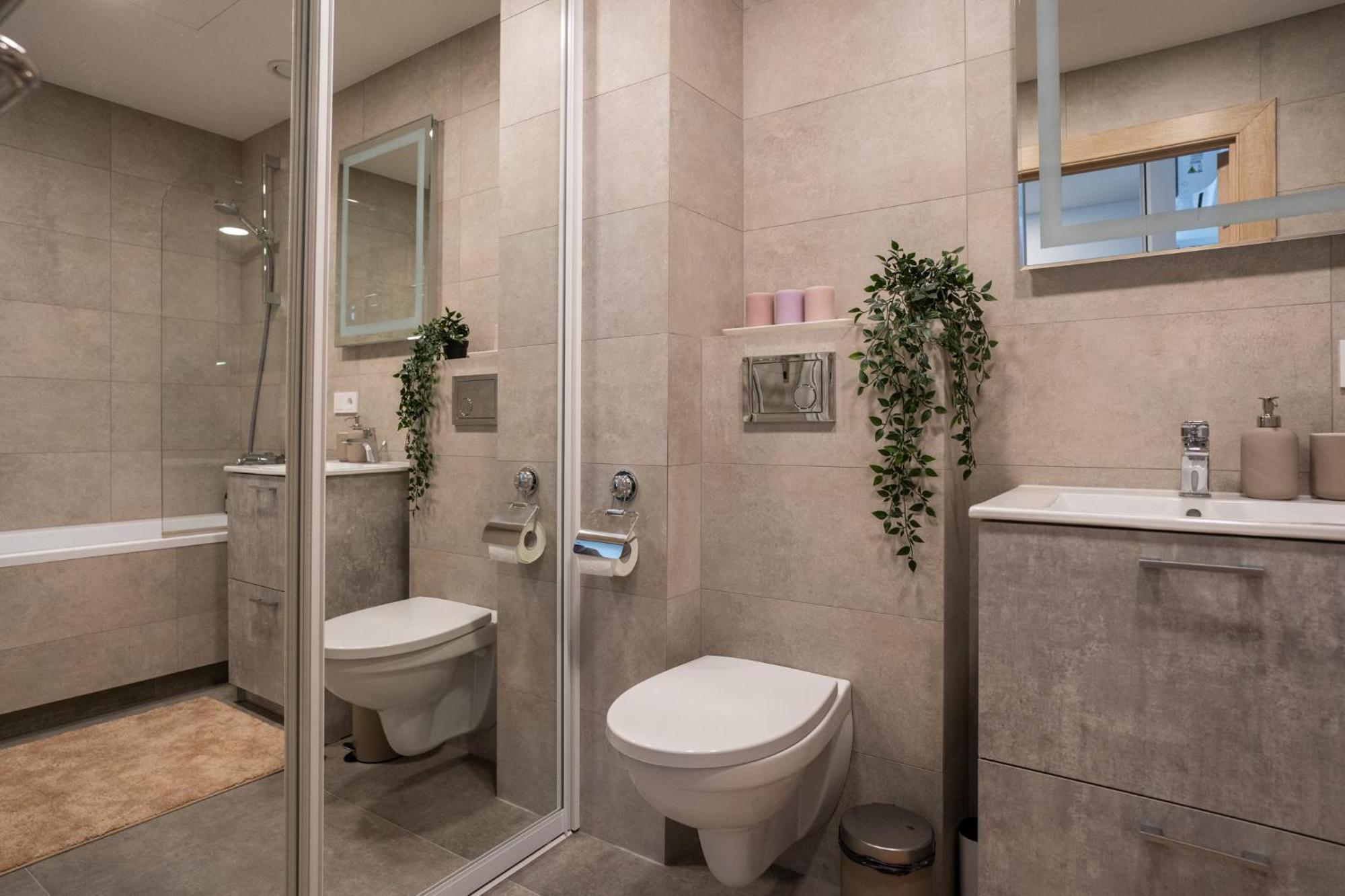 Lazdyneliu Vingis, Free Underground Parking, Long Stays Welcome VNO Exterior foto